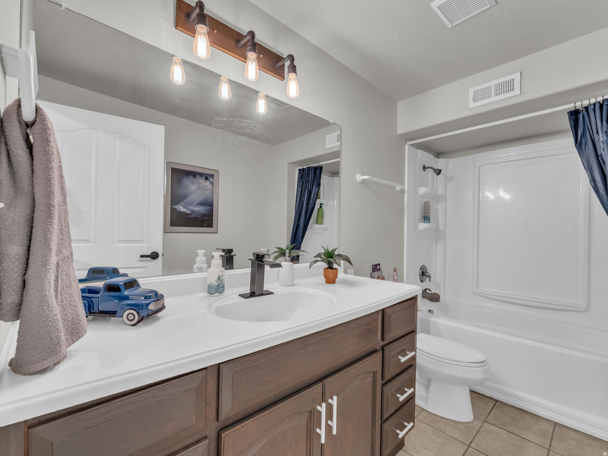 LEGACY RANCH - Residential