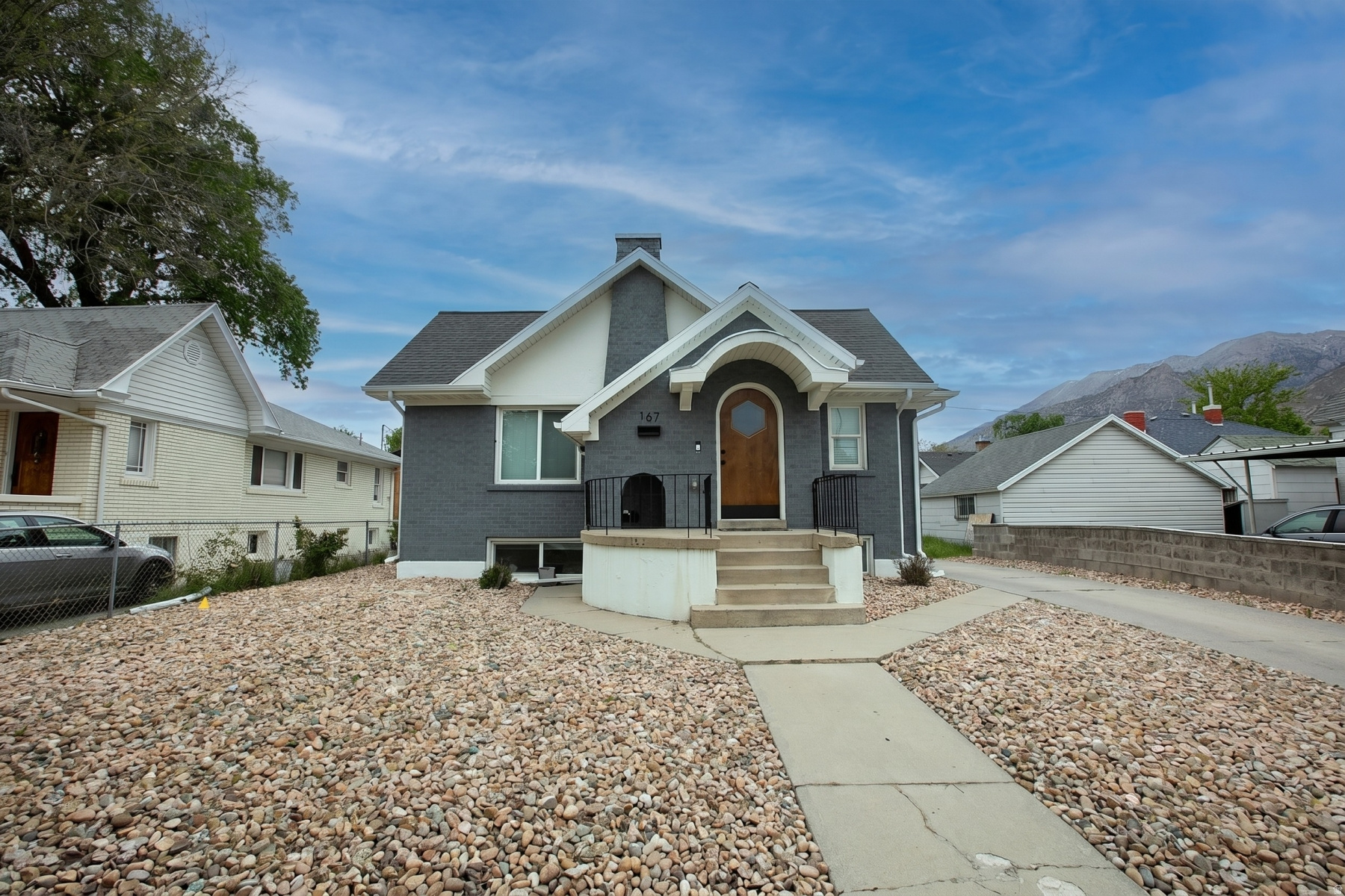 PLAT B PROVO CITY SU - Residential Income