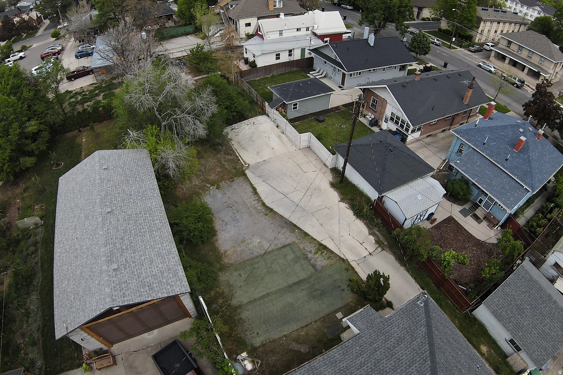 PLAT B PROVO CITY SU - Residential Income
