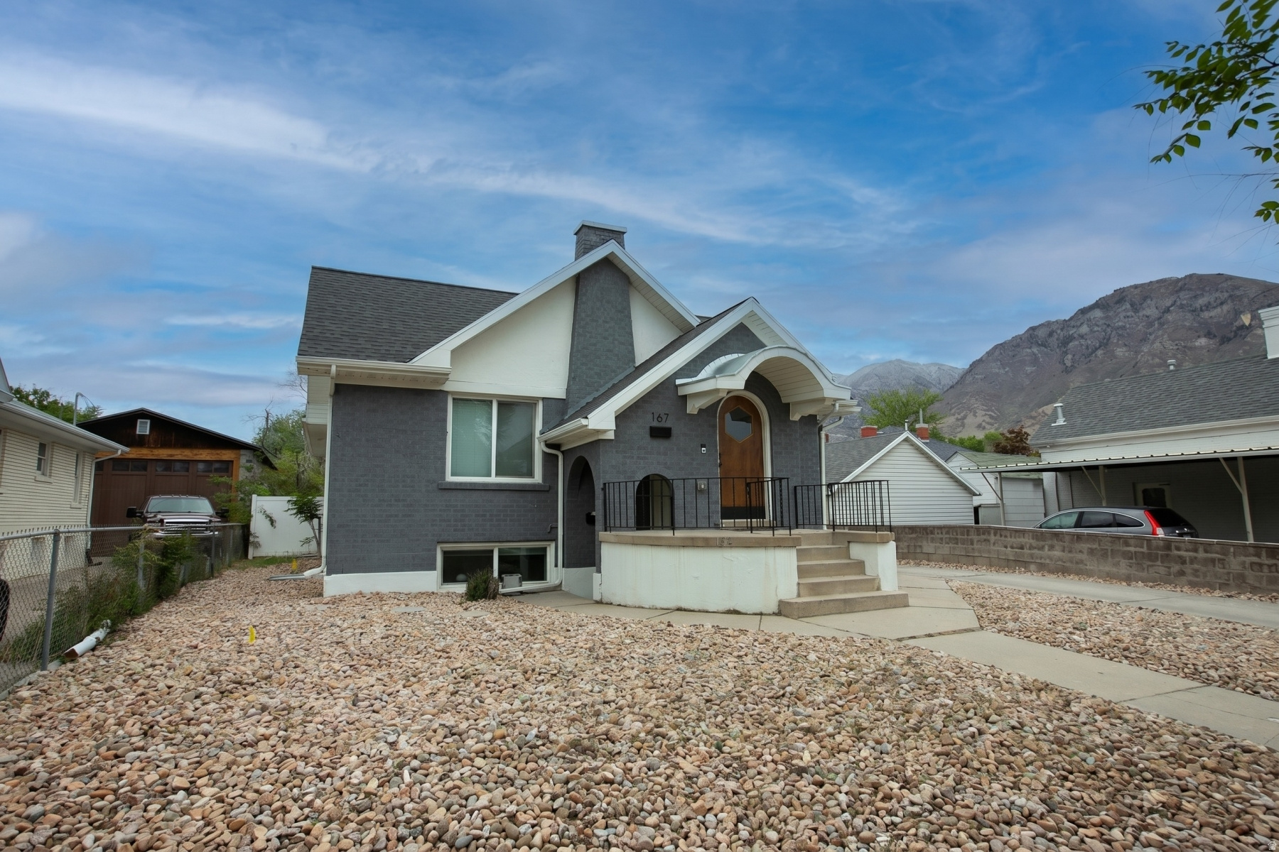 PLAT B PROVO CITY SU - Residential Income