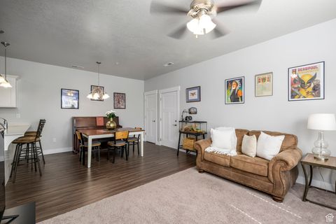 Tiny photo for 4126 W 1530 N #101, Lehi, UT 84048 (MLS # 2114211)