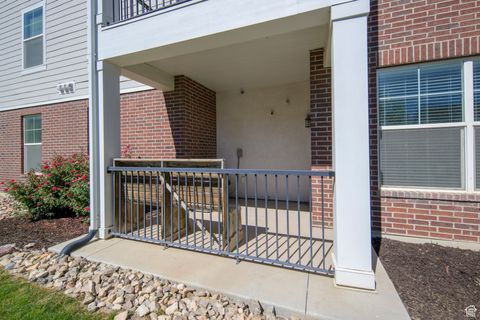 Tiny photo for 4126 W 1530 N #101, Lehi, UT 84048 (MLS # 2114211)