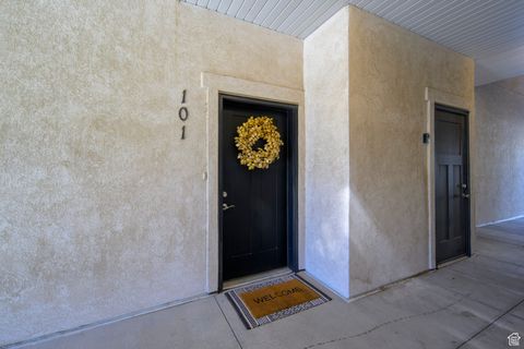 Tiny photo for 4126 W 1530 N #101, Lehi, UT 84048 (MLS # 2114211)