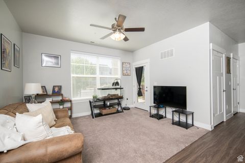 Tiny photo for 4126 W 1530 N #101, Lehi, UT 84048 (MLS # 2114211)