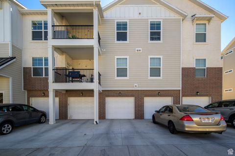 Tiny photo for 4126 W 1530 N #101, Lehi, UT 84048 (MLS # 2114211)