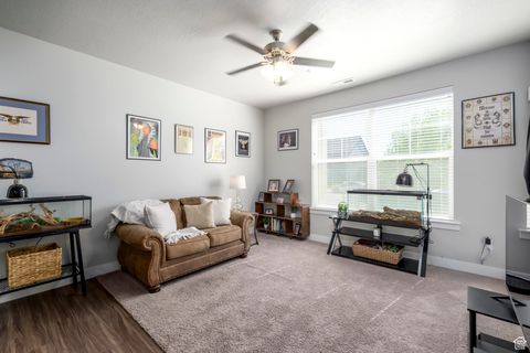 Tiny photo for 4126 W 1530 N #101, Lehi, UT 84048 (MLS # 2114211)