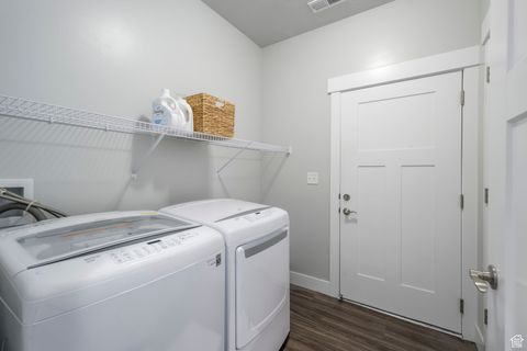Tiny photo for 4126 W 1530 N #101, Lehi, UT 84048 (MLS # 2114211)