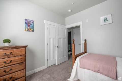 Tiny photo for 4126 W 1530 N #101, Lehi, UT 84048 (MLS # 2114211)