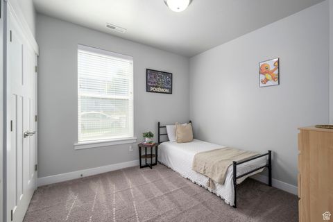 Tiny photo for 4126 W 1530 N #101, Lehi, UT 84048 (MLS # 2114211)