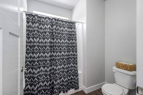 Tiny photo for 4126 W 1530 N #101, Lehi, UT 84048 (MLS # 2114211)