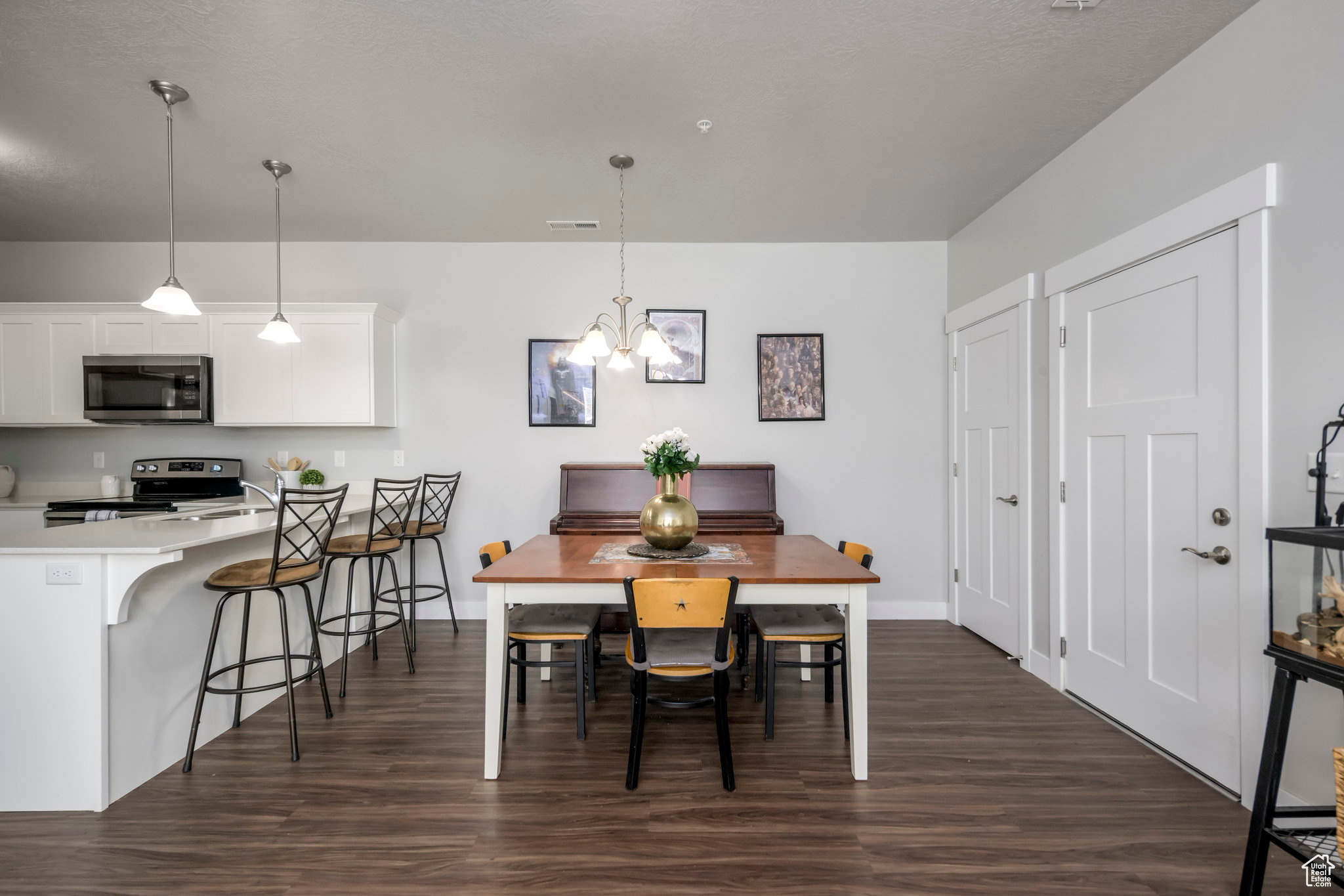 THE EXCHANGE - Residential