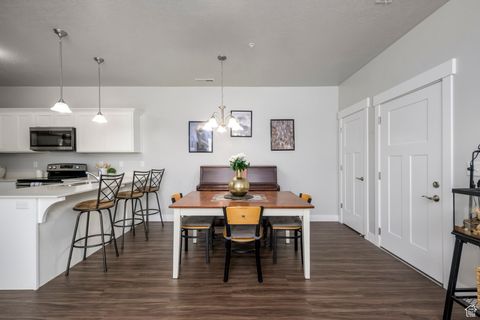 Tiny photo for 4126 W 1530 N #101, Lehi, UT 84048 (MLS # 2114211)