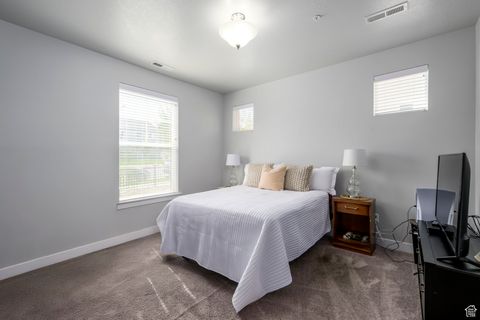 Tiny photo for 4126 W 1530 N #101, Lehi, UT 84048 (MLS # 2114211)
