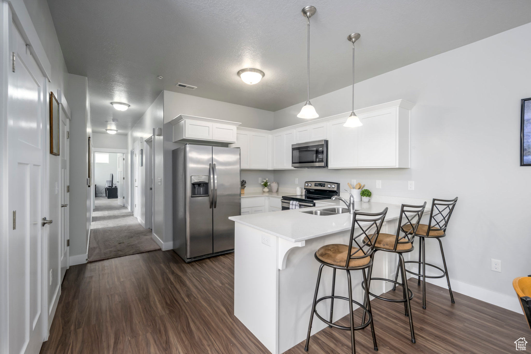 THE EXCHANGE - Residential