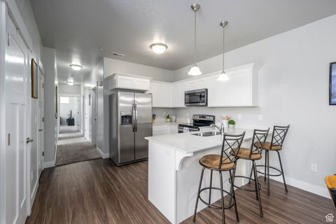 Tiny photo for 4126 W 1530 N #101, Lehi, UT 84048 (MLS # 2114211)