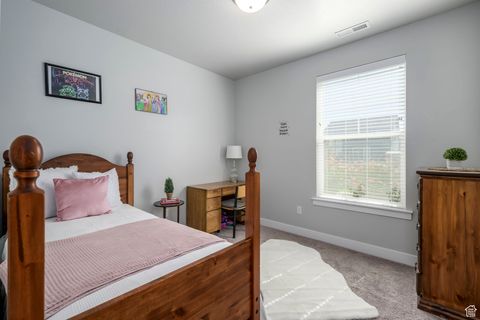 Tiny photo for 4126 W 1530 N #101, Lehi, UT 84048 (MLS # 2114211)