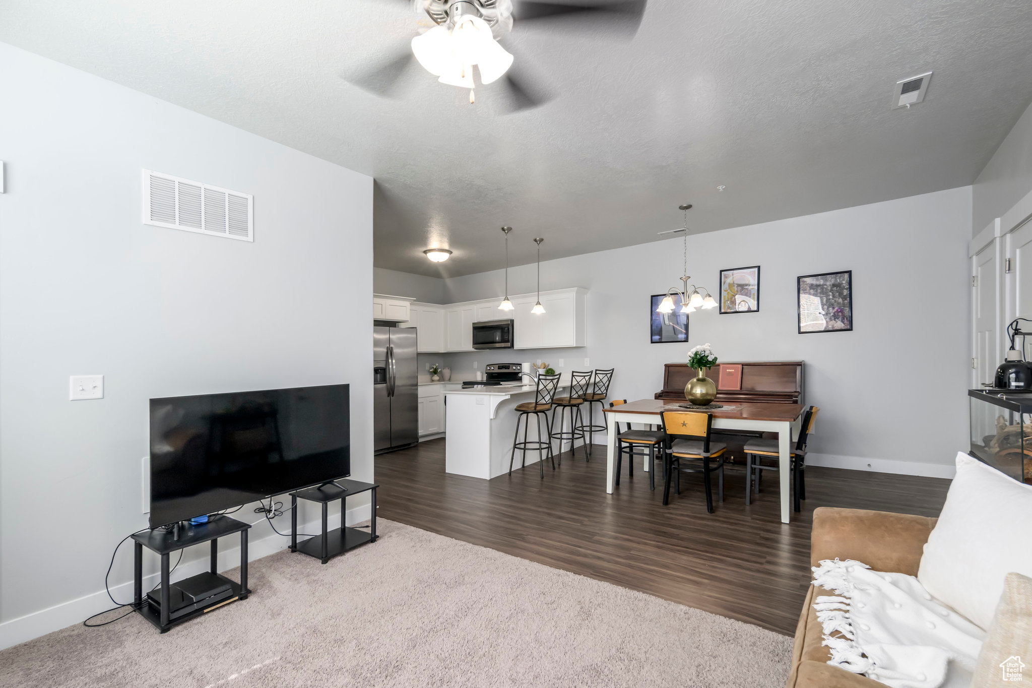 THE EXCHANGE - Residential
