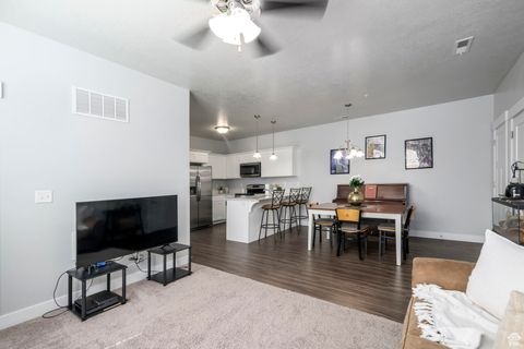 Tiny photo for 4126 W 1530 N #101, Lehi, UT 84048 (MLS # 2114211)
