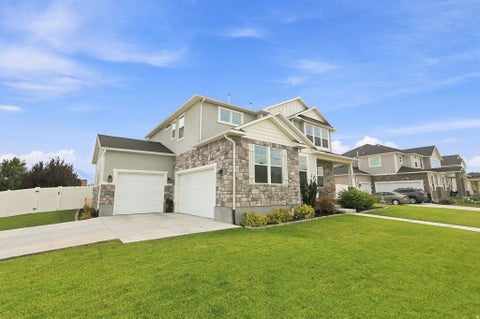 Tiny photo for 1343 W 1250 S, Springville, UT 84663 (MLS # 2181710)