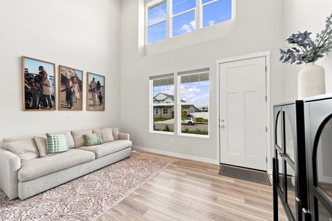 Tiny photo for 1343 W 1250 S, Springville, UT 84663 (MLS # 2181710)