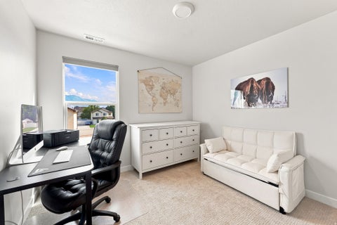 Tiny photo for 1343 W 1250 S, Springville, UT 84663 (MLS # 2181710)