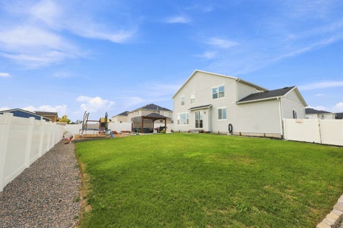 Tiny photo for 1343 W 1250 S, Springville, UT 84663 (MLS # 2181710)