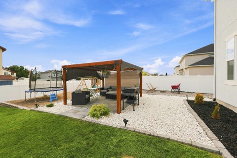 Tiny photo for 1343 W 1250 S, Springville, UT 84663 (MLS # 2181710)