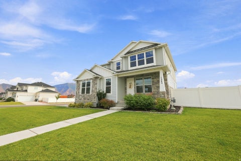 Tiny photo for 1343 W 1250 S, Springville, UT 84663 (MLS # 2181710)