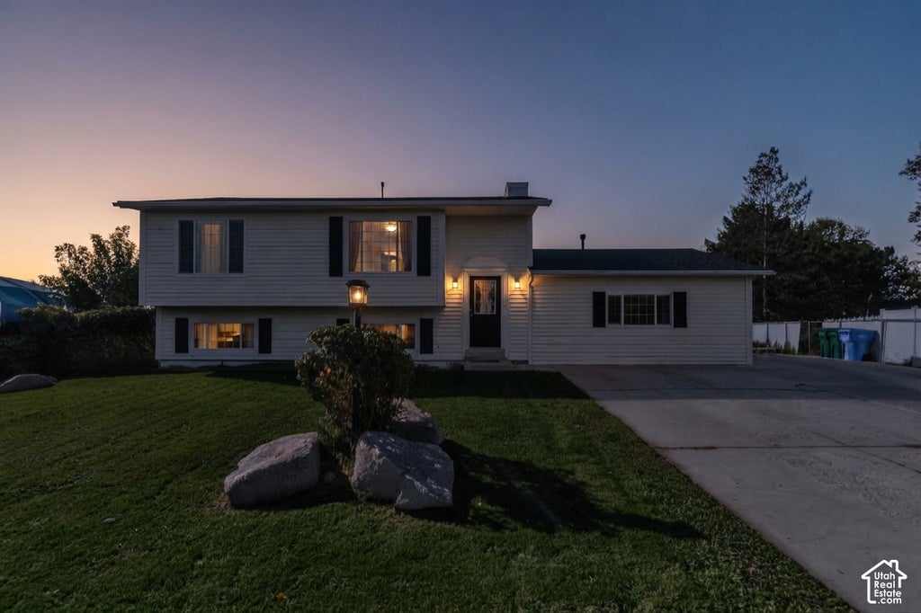 Photo of 2157 W 11970 S, Riverton, UT 84065 (MLS # 2189020)