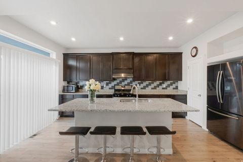 Tiny photo for 2606 N HESTON PARK W, Lehi, UT 84048 (MLS # 2145378)