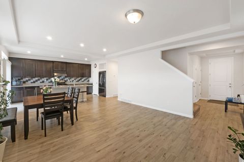 Tiny photo for 2606 N HESTON PARK W, Lehi, UT 84048 (MLS # 2145378)