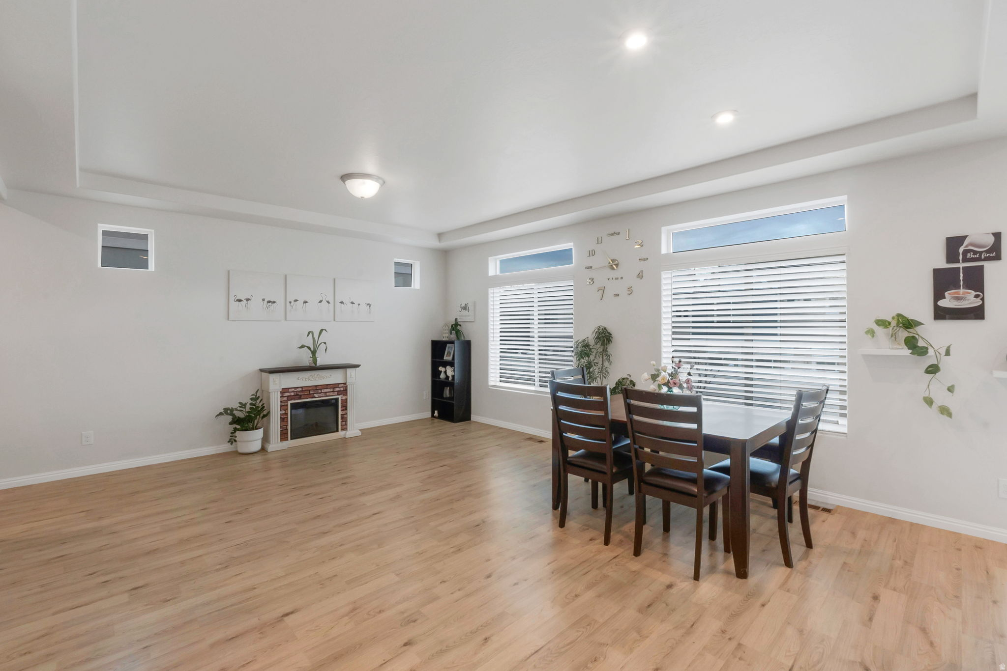 HOLBROOK FARMS - Residential