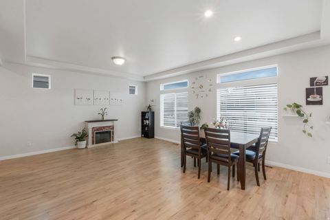 Tiny photo for 2606 N HESTON PARK W, Lehi, UT 84048 (MLS # 2145378)