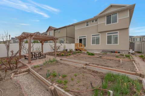Tiny photo for 2606 N HESTON PARK W, Lehi, UT 84048 (MLS # 2145378)