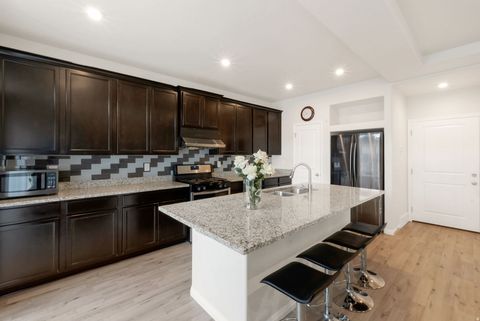 Tiny photo for 2606 N HESTON PARK W, Lehi, UT 84048 (MLS # 2145378)