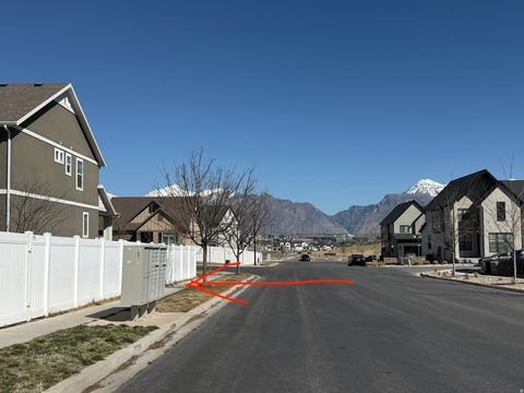 Tiny photo for 2606 N HESTON PARK W, Lehi, UT 84048 (MLS # 2145378)