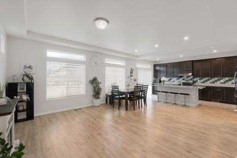 Tiny photo for 2606 N HESTON PARK W, Lehi, UT 84048 (MLS # 2145378)