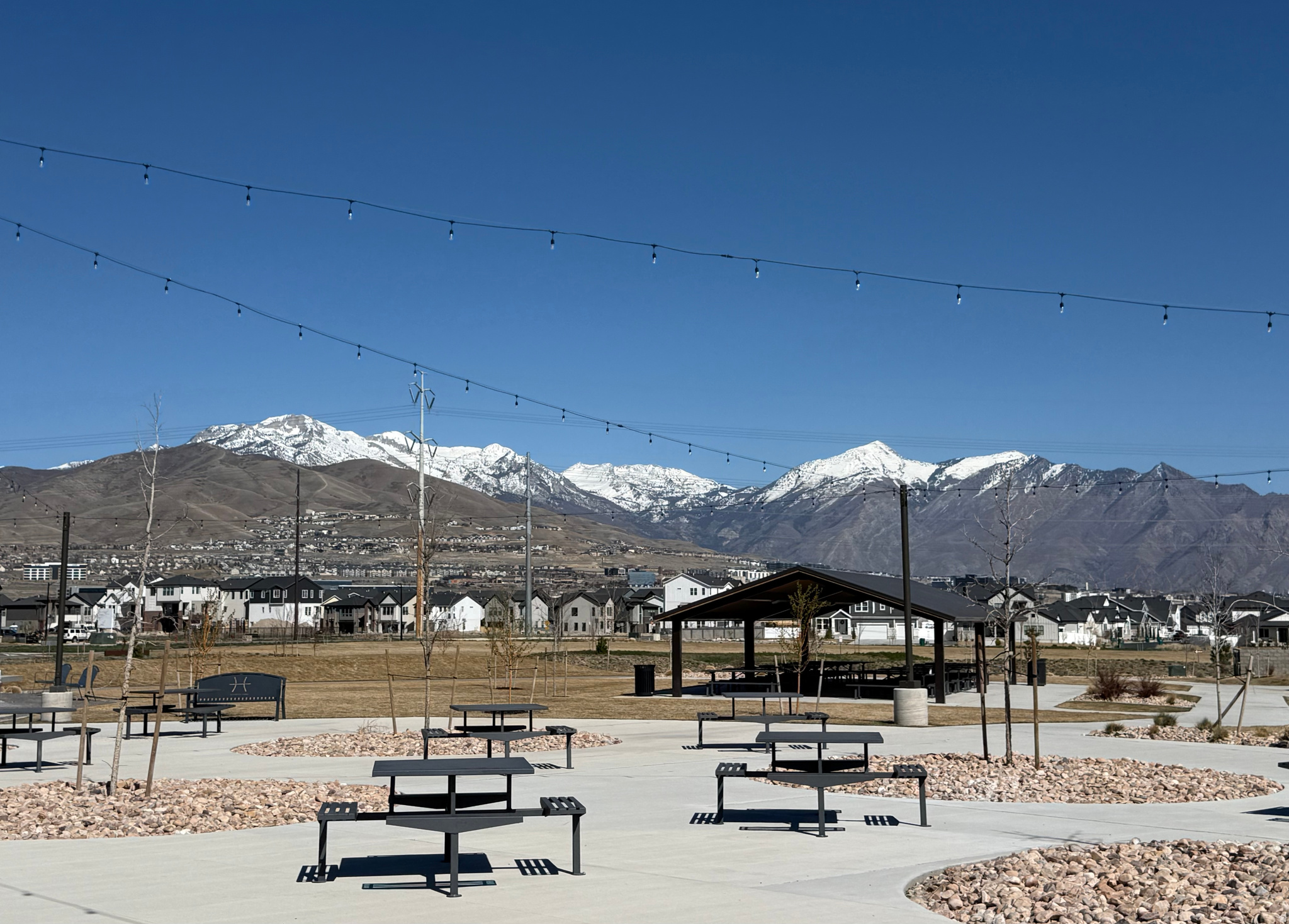 HOLBROOK FARMS - Residential