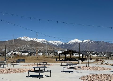 Tiny photo for 2606 N HESTON PARK W, Lehi, UT 84048 (MLS # 2145378)