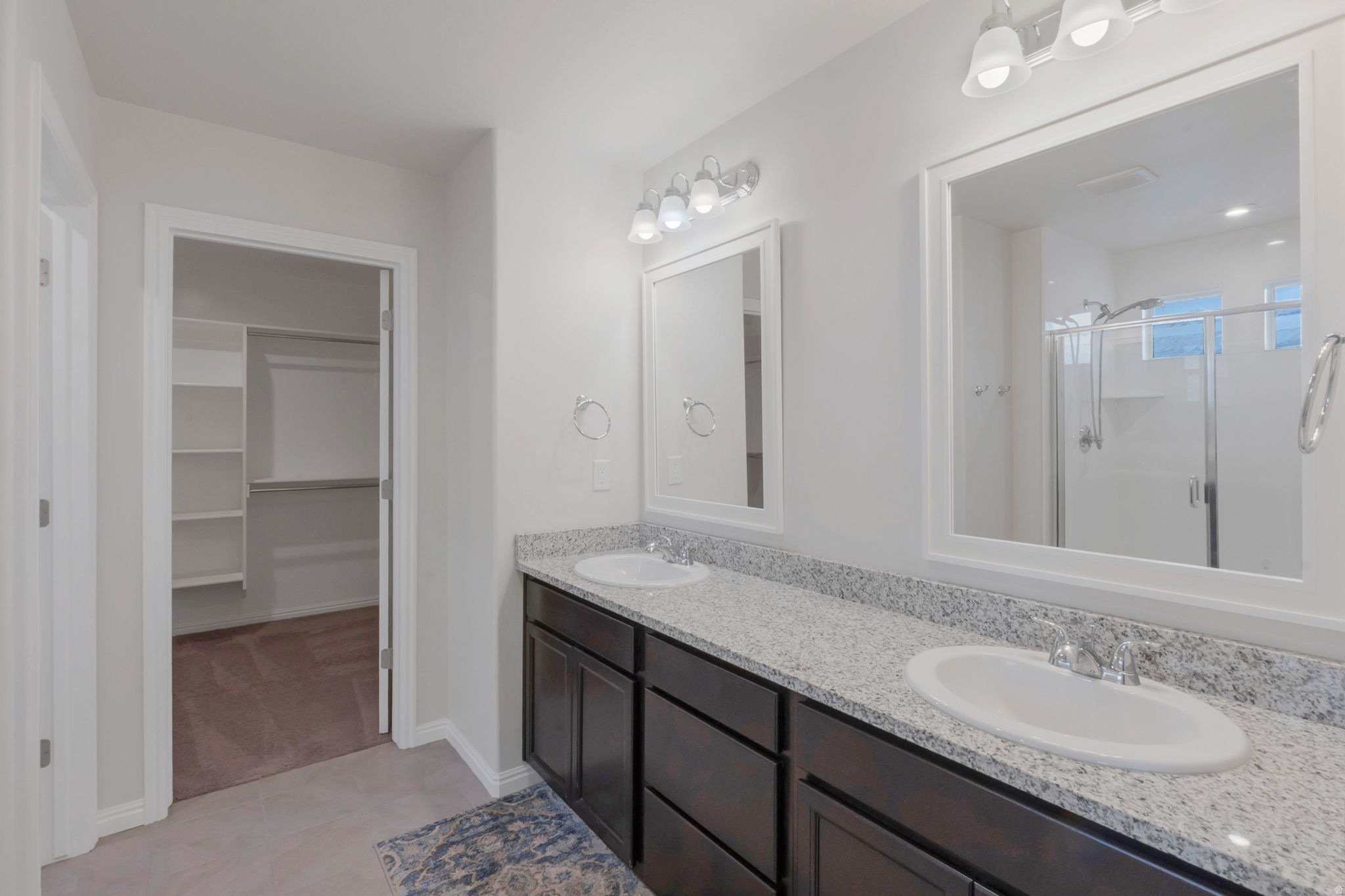 HOLBROOK FARMS - Residential