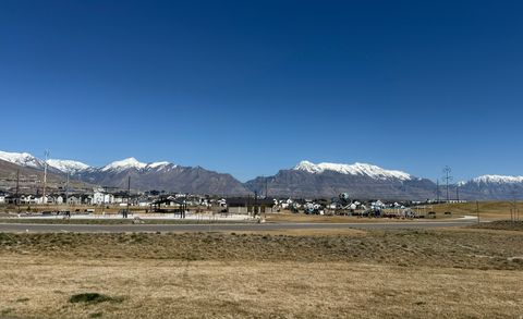 Tiny photo for 2606 N HESTON PARK W, Lehi, UT 84048 (MLS # 2145378)