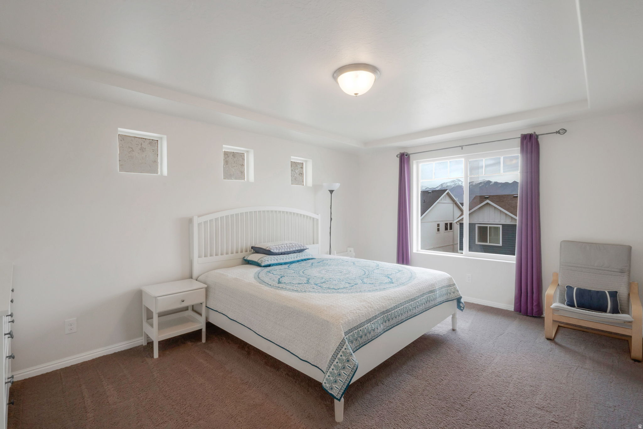 HOLBROOK FARMS - Residential