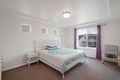 Tiny photo for 2606 N HESTON PARK W, Lehi, UT 84048 (MLS # 2145378)