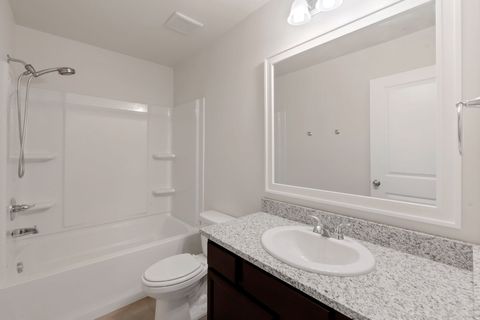 Tiny photo for 2606 N HESTON PARK W, Lehi, UT 84048 (MLS # 2145378)