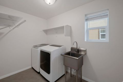 Tiny photo for 2606 N HESTON PARK W, Lehi, UT 84048 (MLS # 2145378)