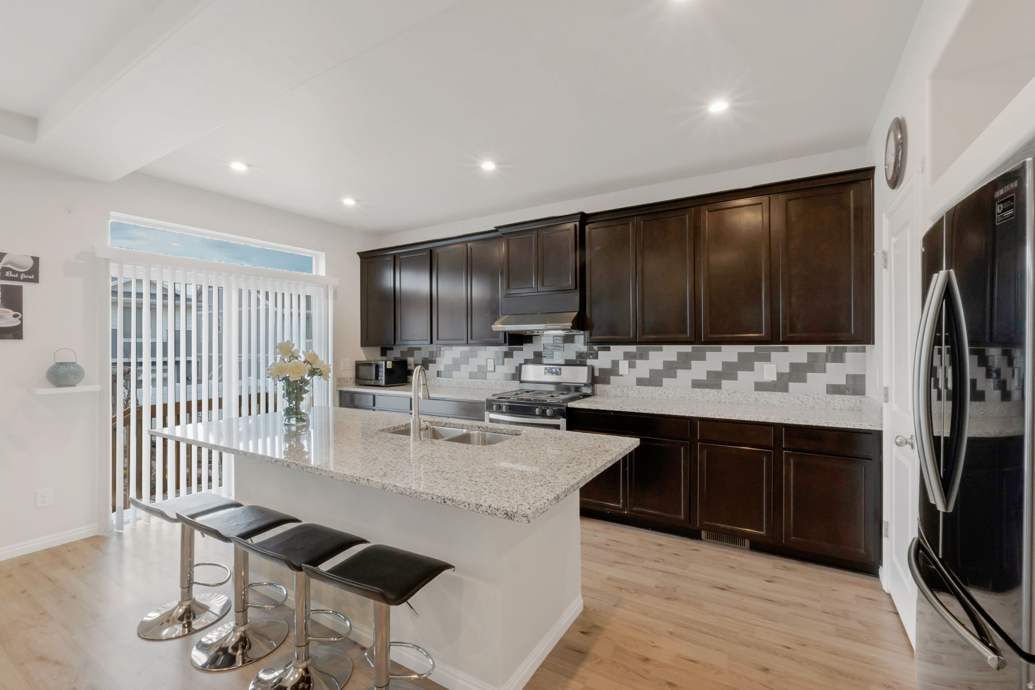 HOLBROOK FARMS - Residential