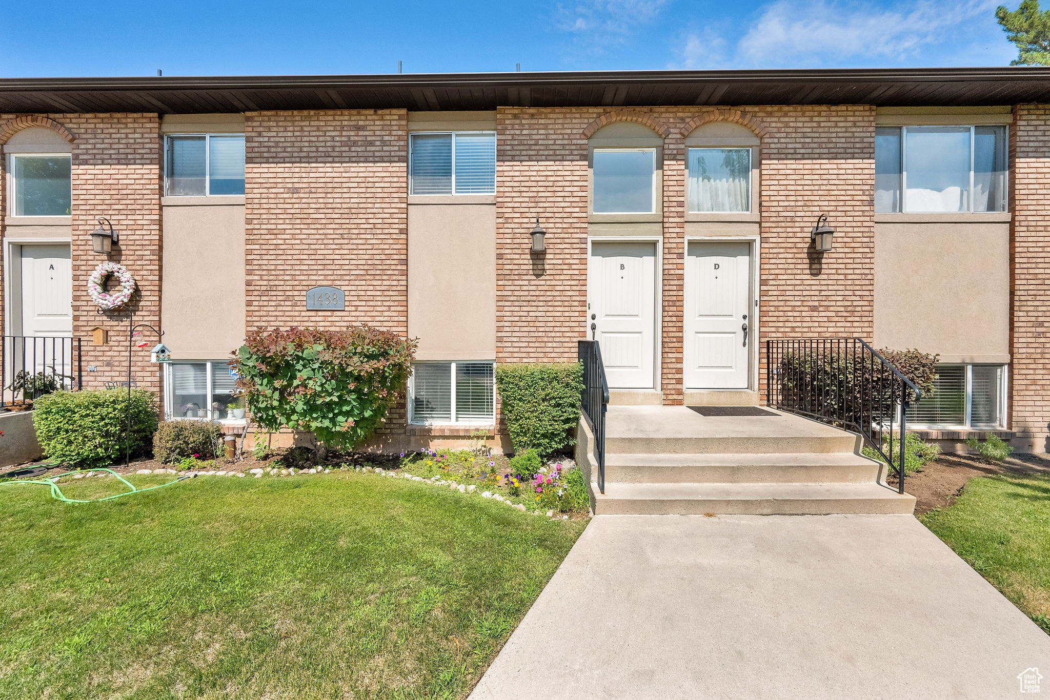 AMIRON CONDO - Residential