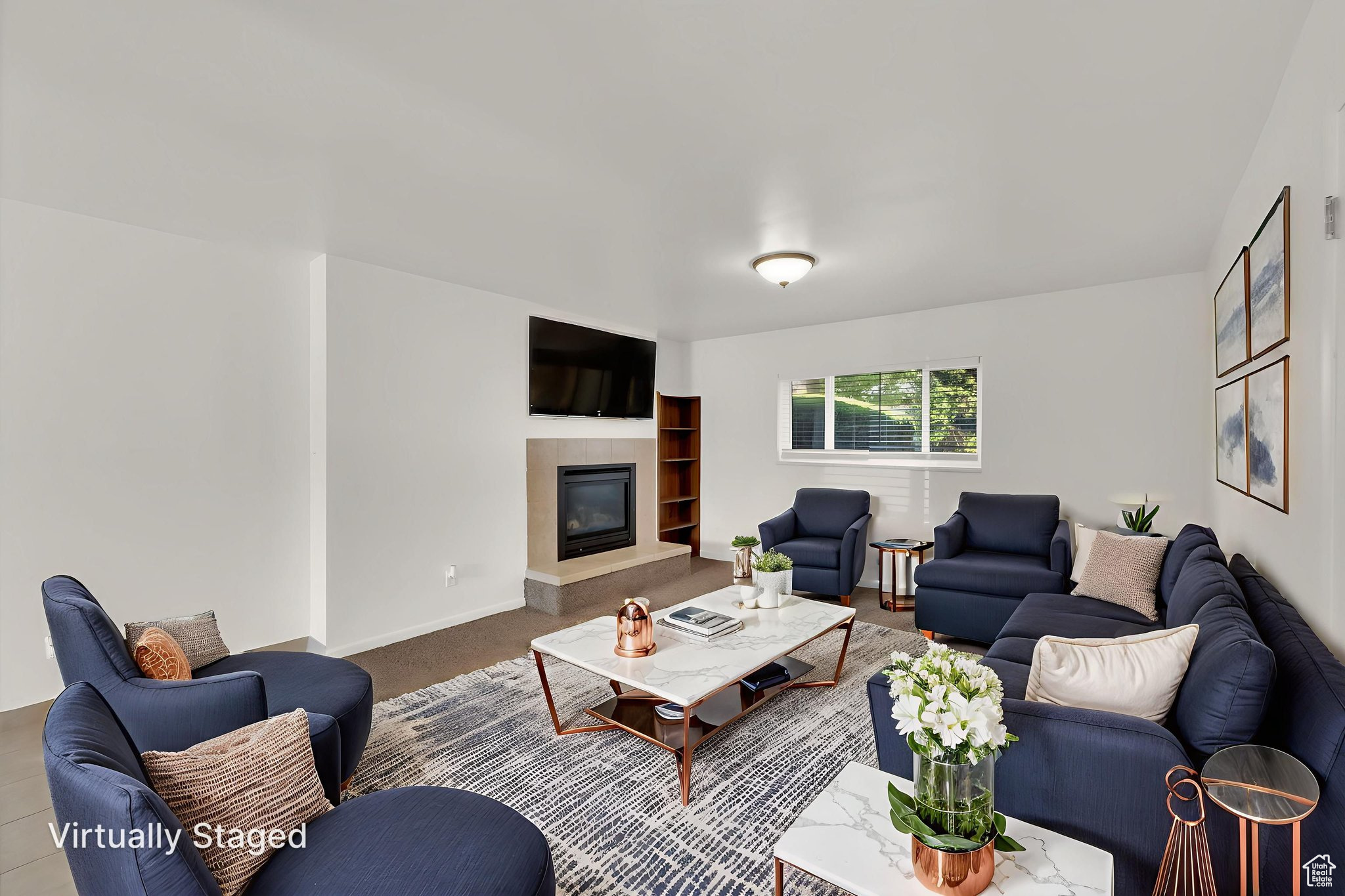 AMIRON CONDO - Residential