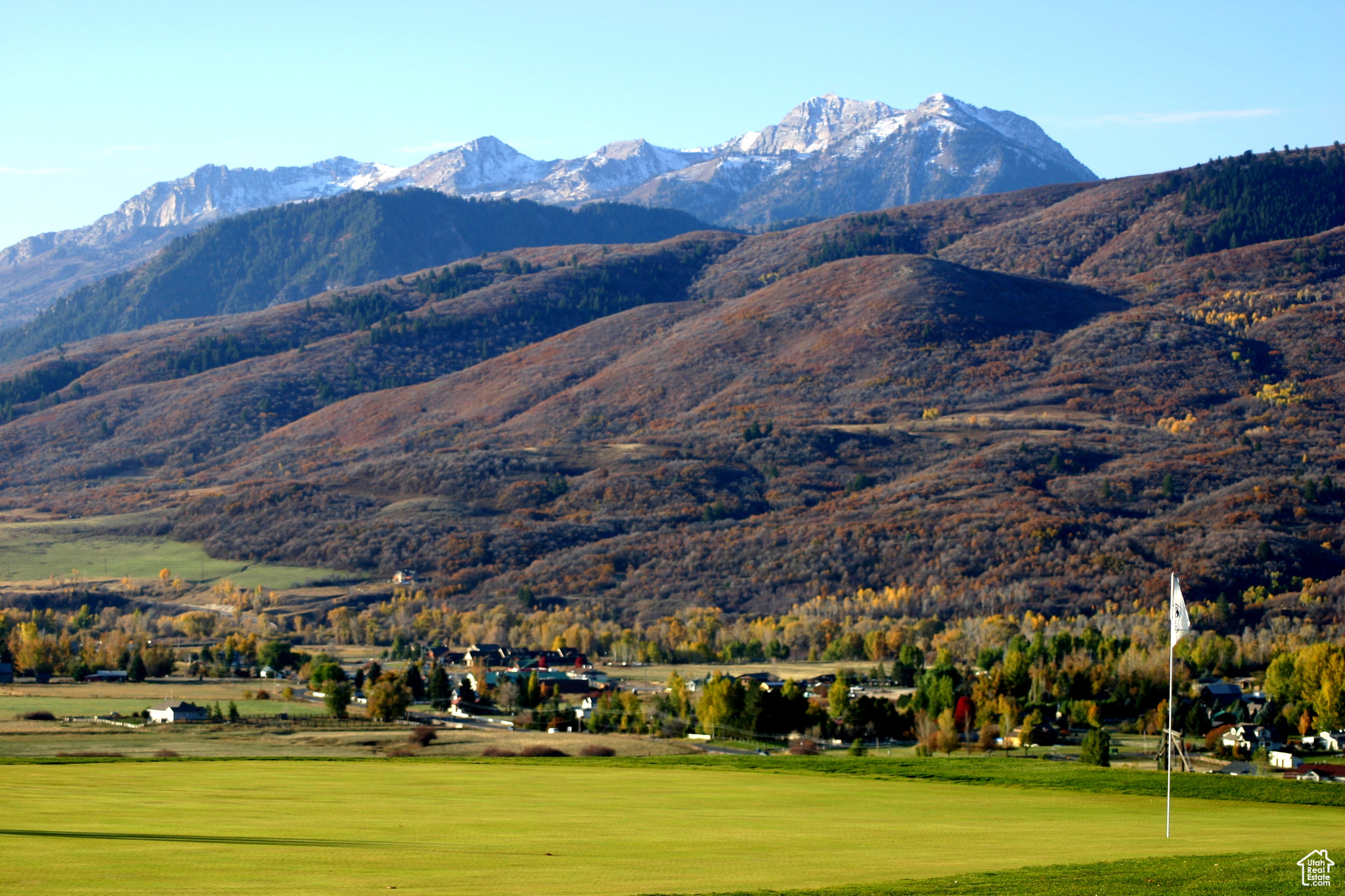 5161 E Moose Hollow Dr #101, Eden, Utah image 32