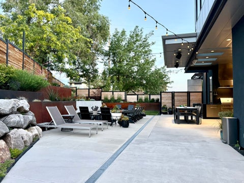 Tiny photo for 969 E 700 S, Salt Lake City, UT 84102 (MLS # 2167480)